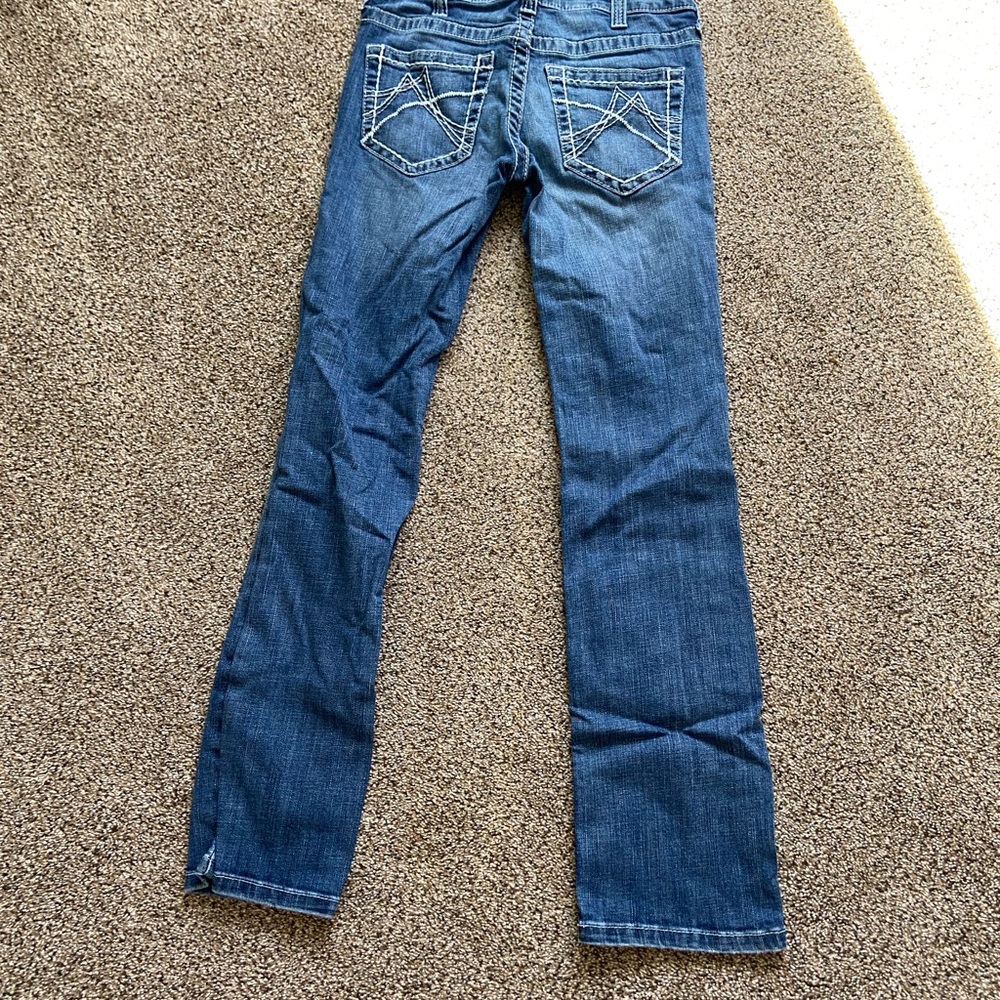 Women’s Ariat Bootcut Jeans
